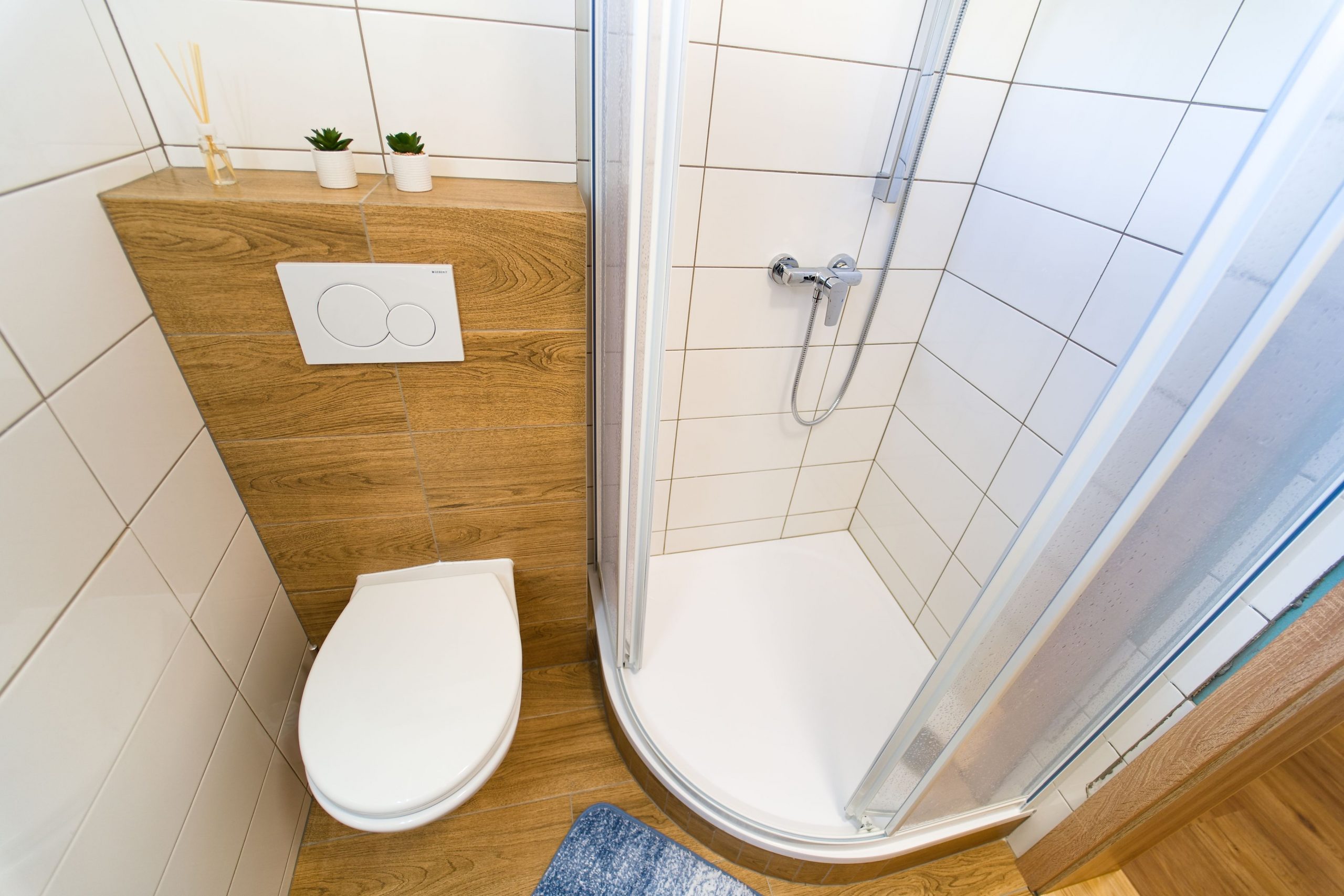 Chata Markétka - studio Veverka