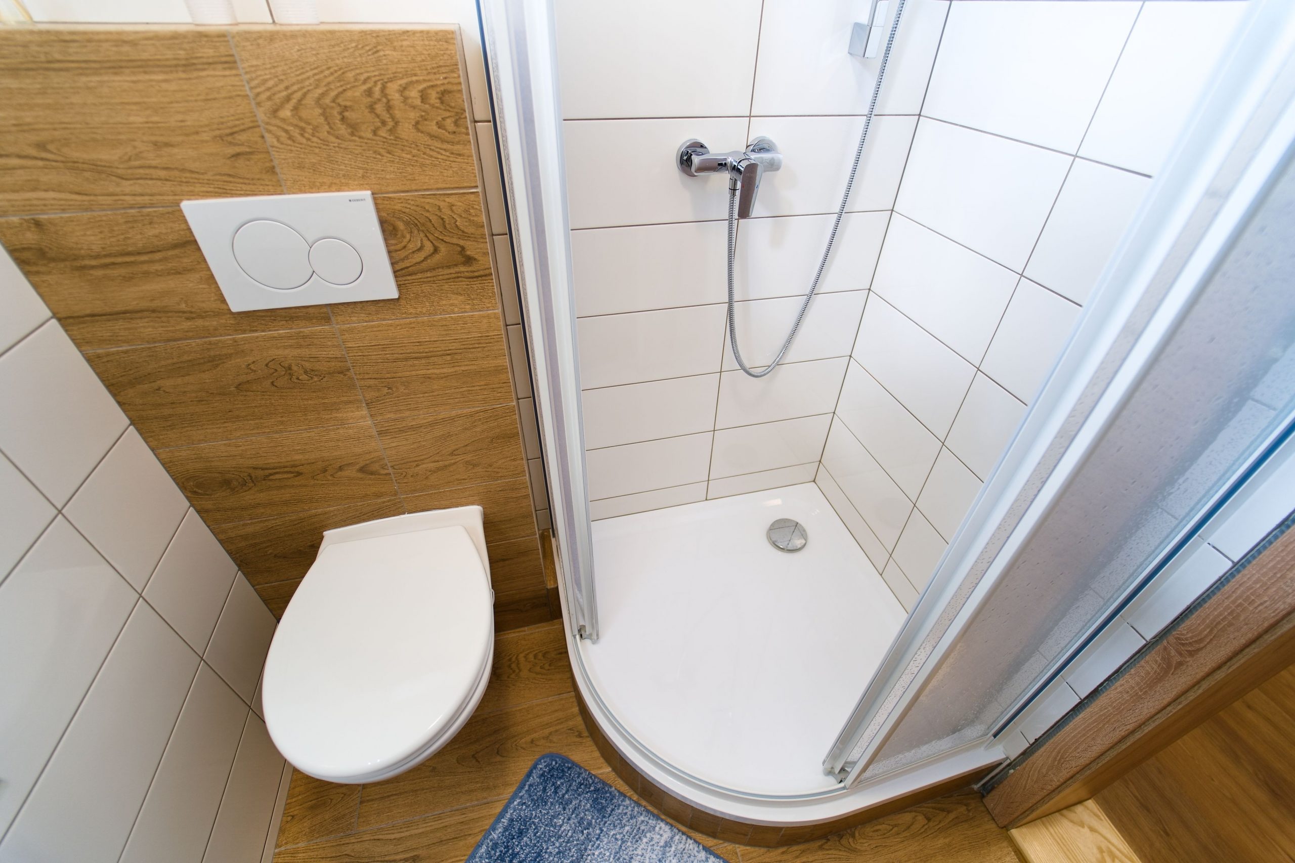 Chata Markétka - studio Rys