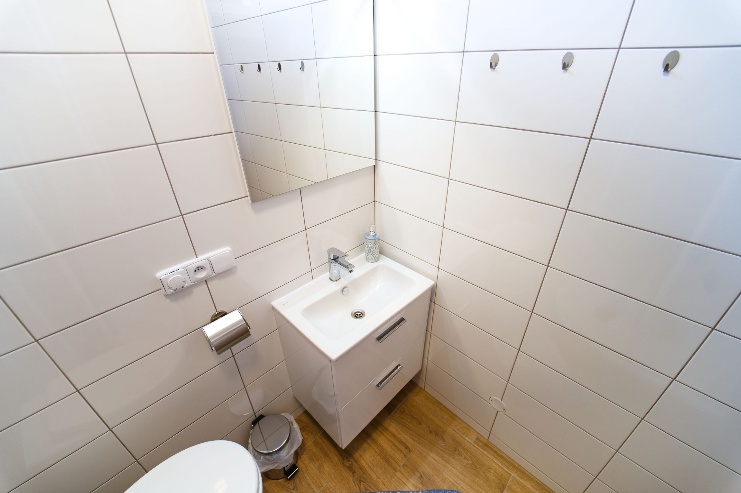 Chata Markétka - studio Jelen