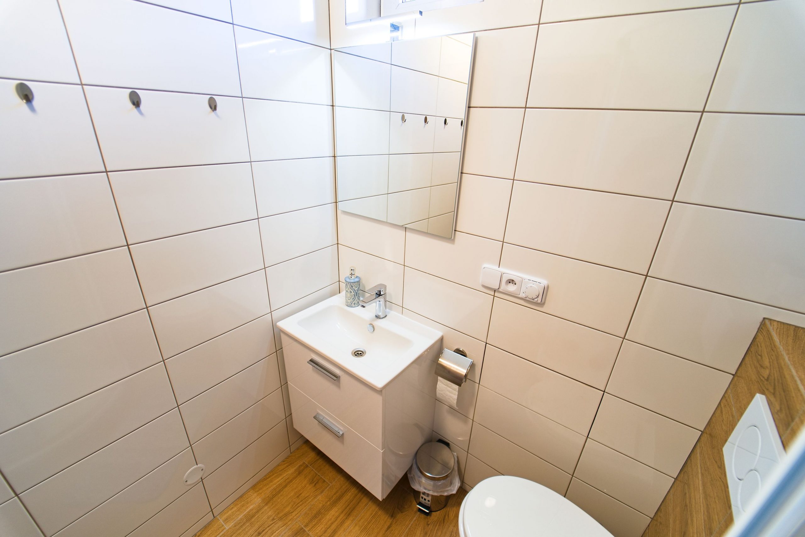 Chata Markétka - studio Veverka