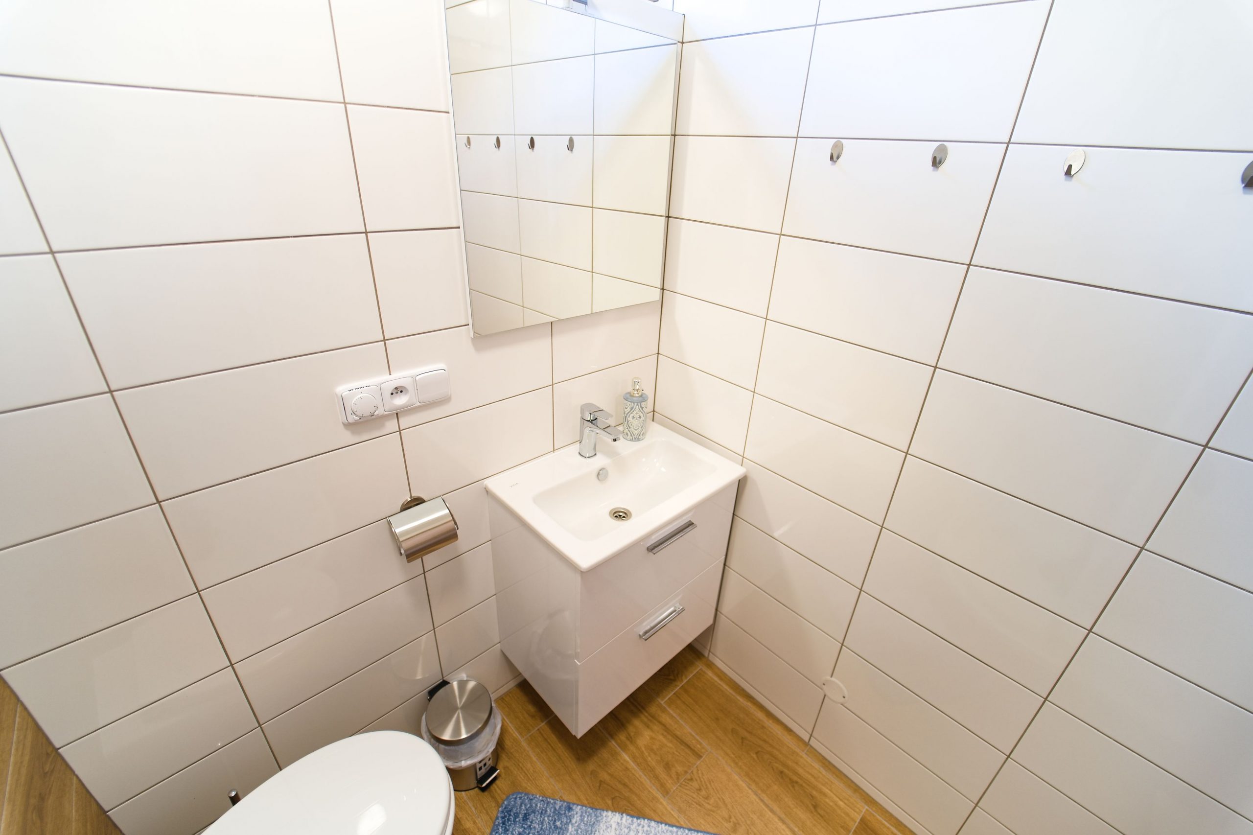 Chata Markétka - studio Liška