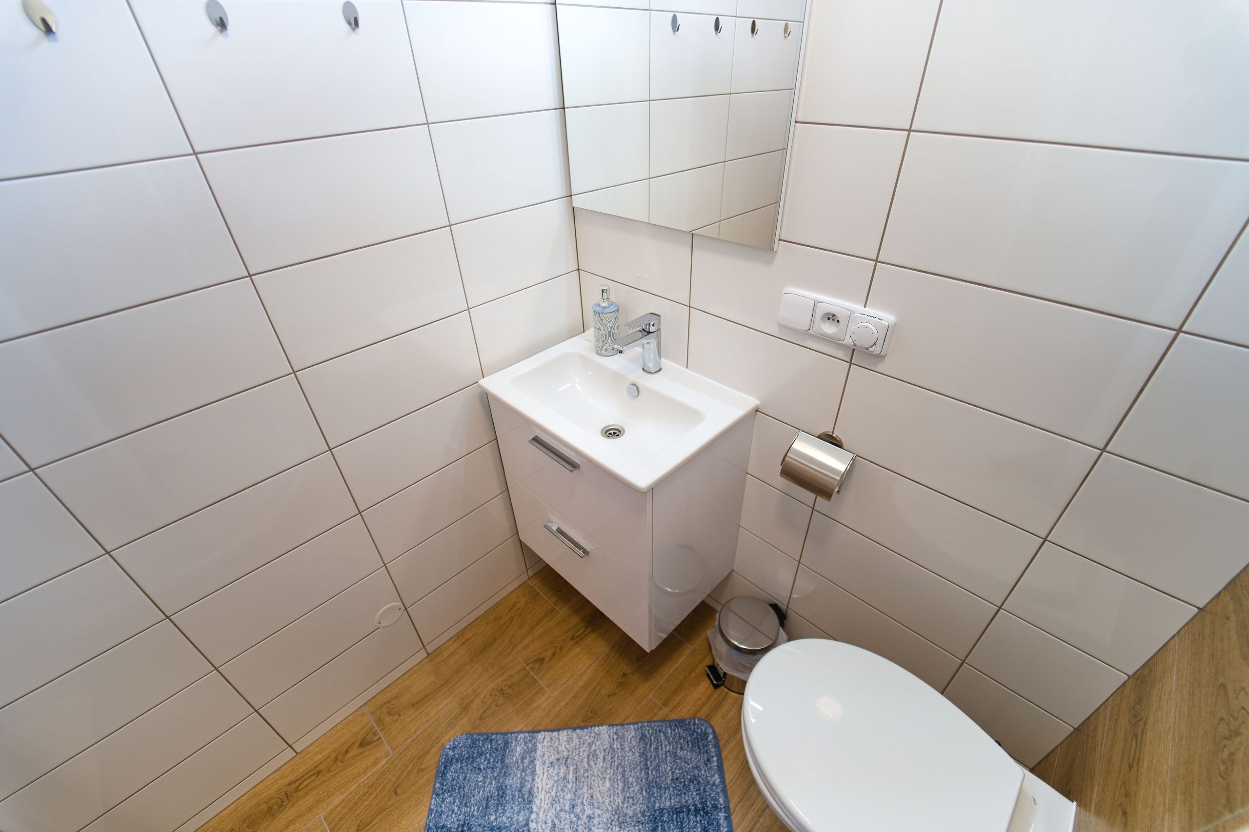 Chata Markétka - studio Rys