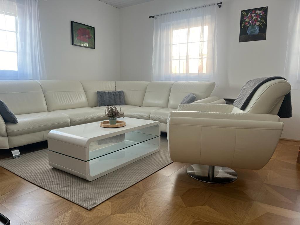 Apartmán Horská louka