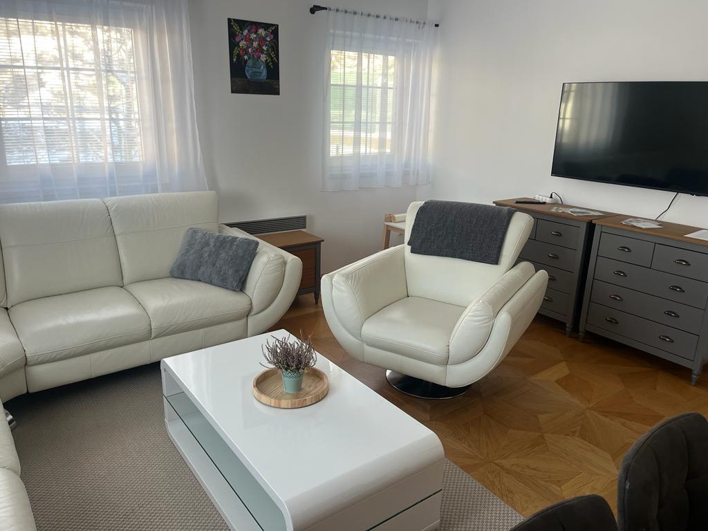 Apartmán Horská louka