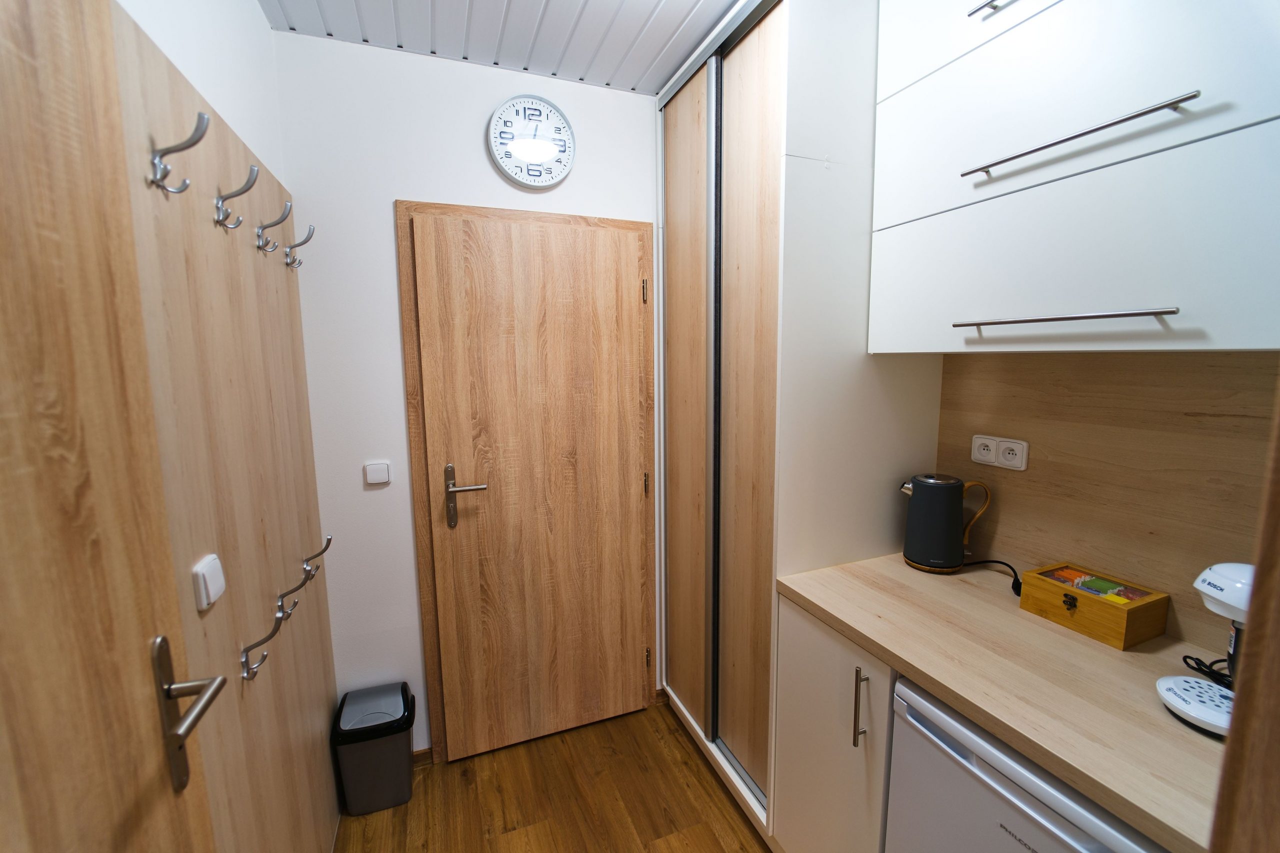 Chata Markétka - studio Veverka